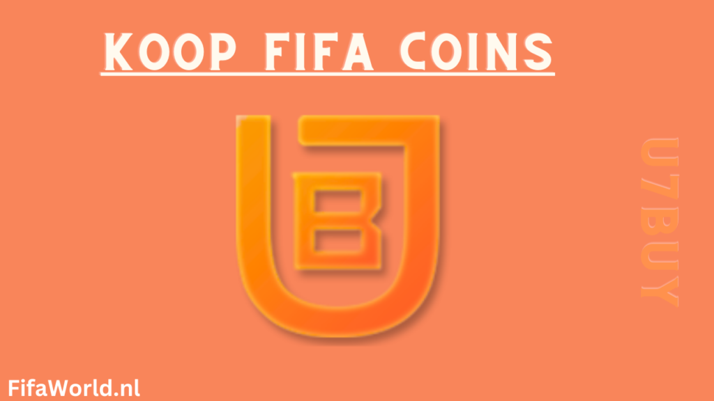 FIFA 23 coins kopen