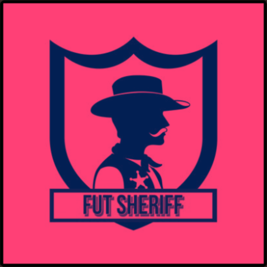 FUT Sheriff