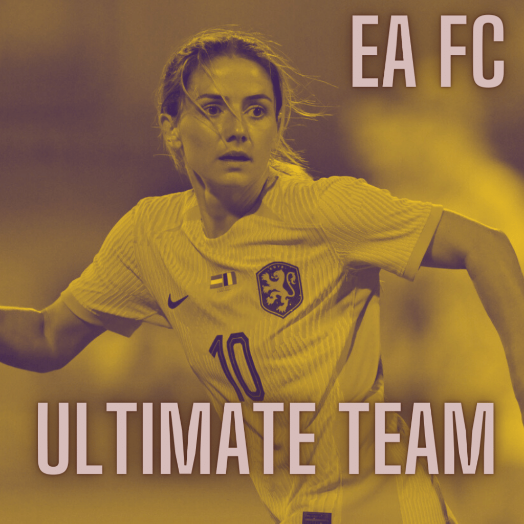 EA FC Ultimate Team