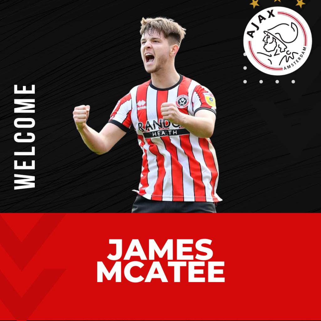 James McAtee FIFA 23