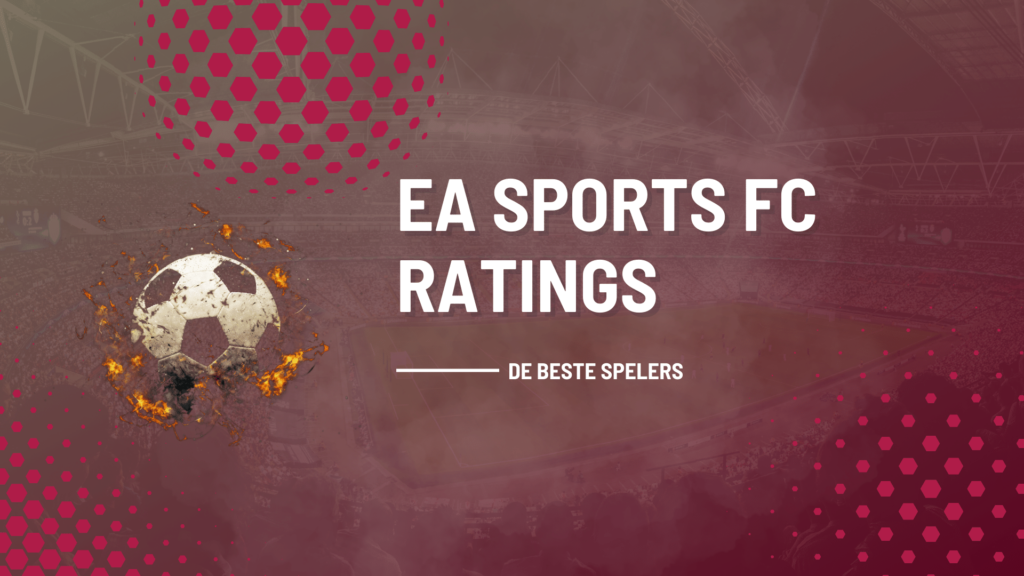 EA Sports FC Ratings