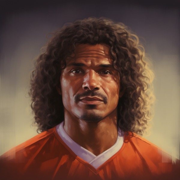 Ruud Gullit - Beste icon in EA FC 24