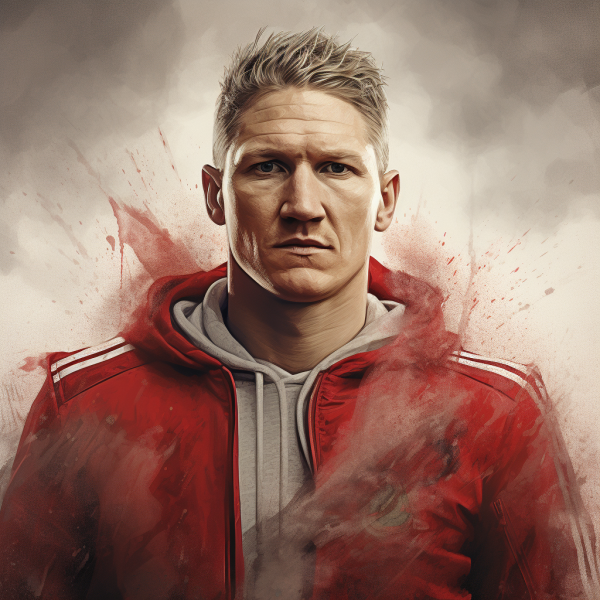 FC 24 Bastian Schweinsteiger in jaaroverzicht spelerskeuze