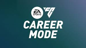 FC 24 Career Mode