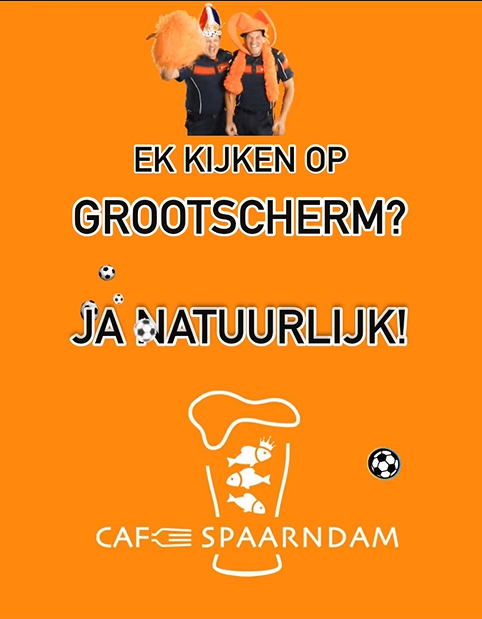 EK Spaarndam kijken 2024